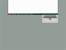 Tablet Screenshot of pearlharboryachtclub.org